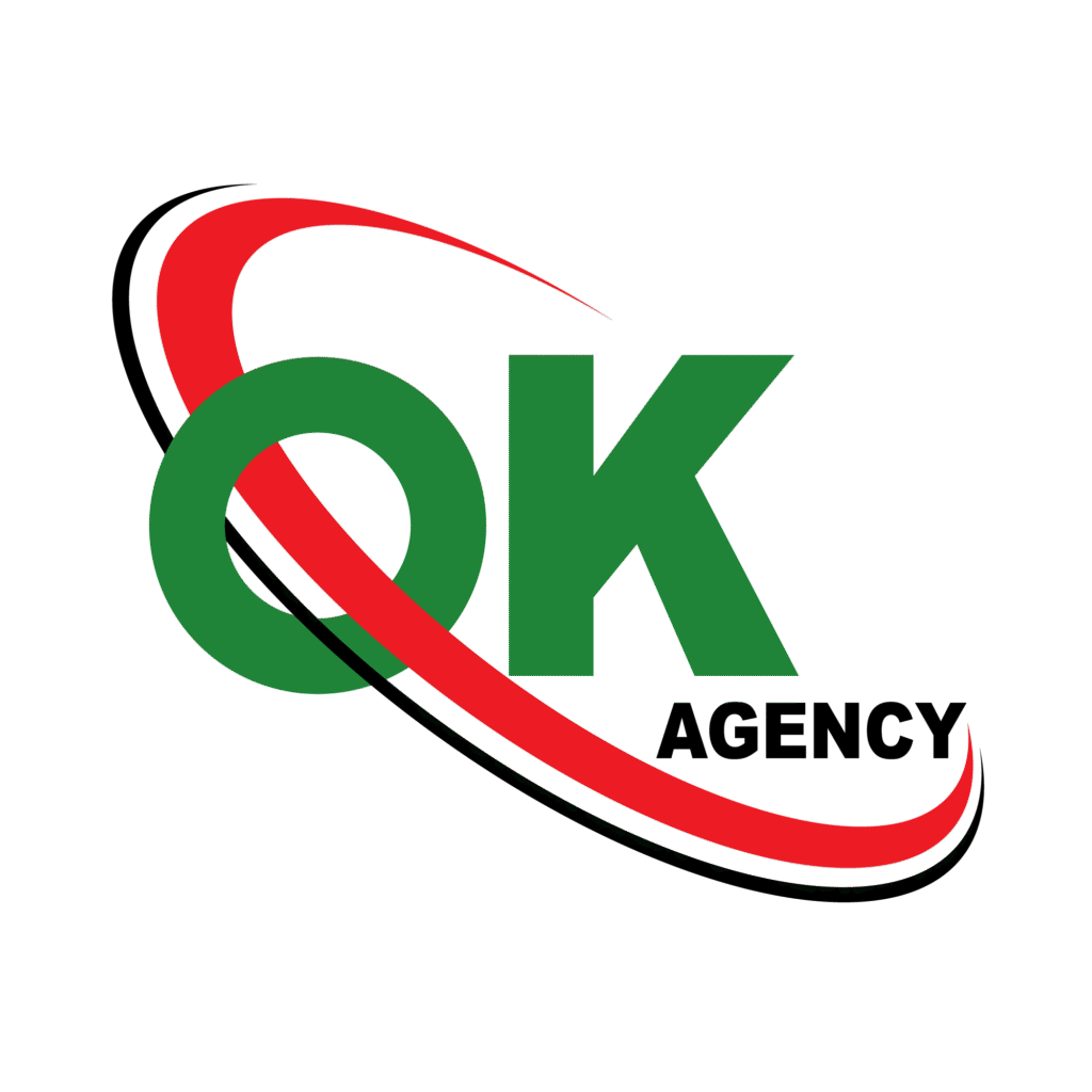 QK agency – Dịch vụ Digital Marketing